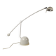 Vintage Adjustable Desk Lamp by Massive, Belgium, 1970s