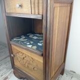 Table de chevet ginko