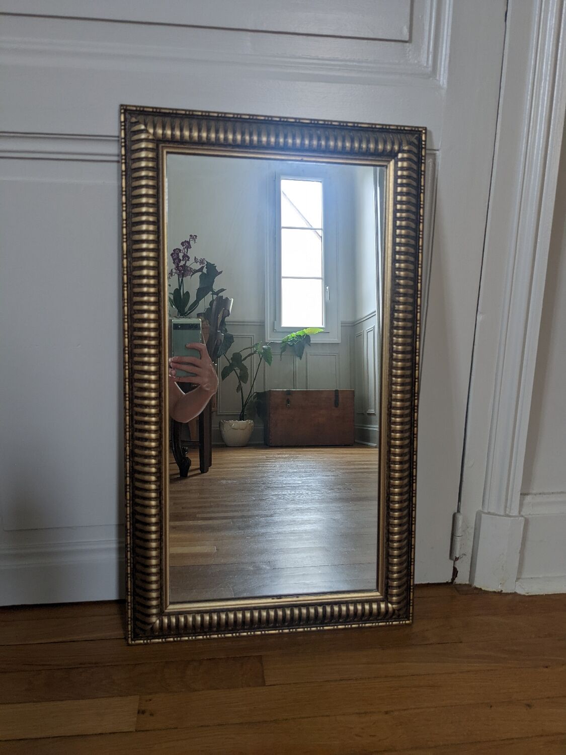 Miroir 40x70cm
