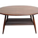 Table basse des années 1950 Ercol UK