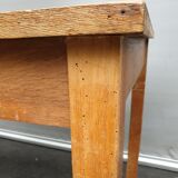 Vintage desk table 1930