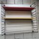Vintage Tomado shelves