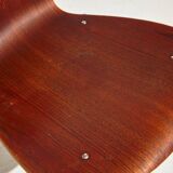 Teak chair