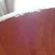 Set de chaises Baumann gentiane