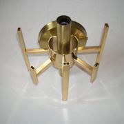 Sciolari wall lamp from the 70s