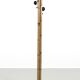 Vintage Bamboo Coat Rack