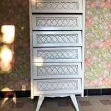 Chiffonnier vintage