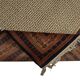 Turkish Handknotted Wool Oushak Rug 242 cm x 311 cm