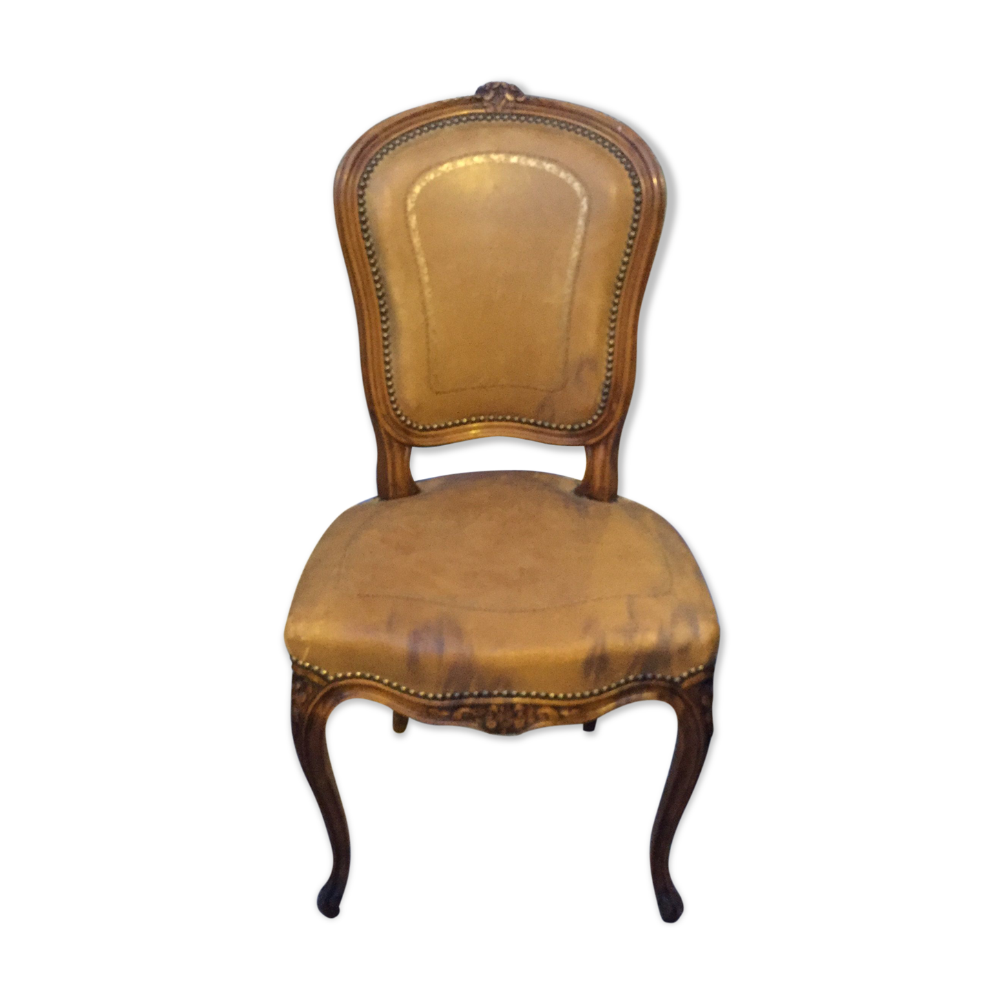 Old chair