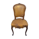 Chaise ancienne