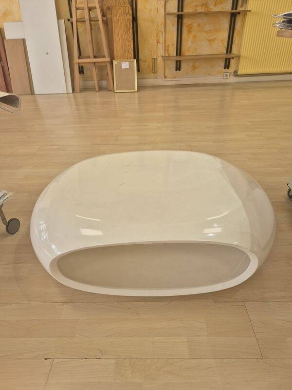 Designer coffee table