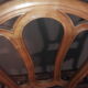 Paire de chaises Louis Philippe