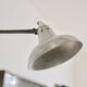Georges Houillon wall lamp, France, 1950s