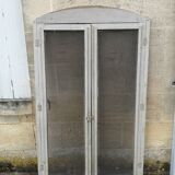 Antique screen doors