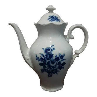 Porcelain coffee maker Echt. Germany