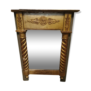 Miroir ancien