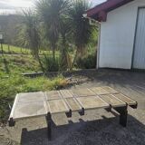 Table capron