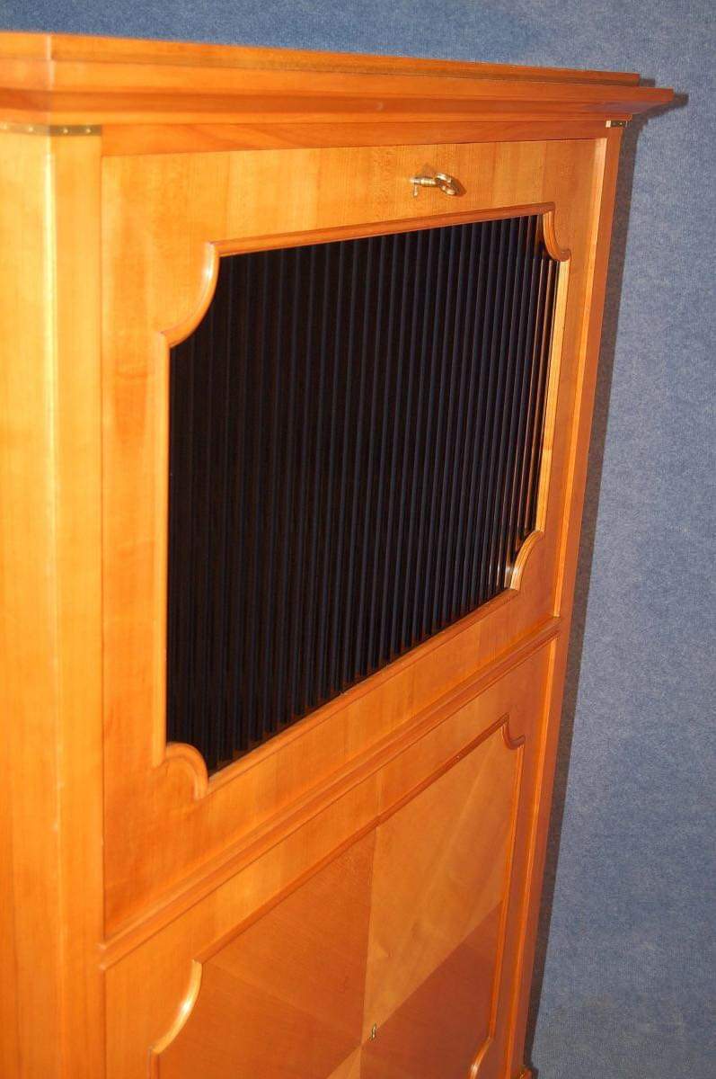 Storage cabinet 1940