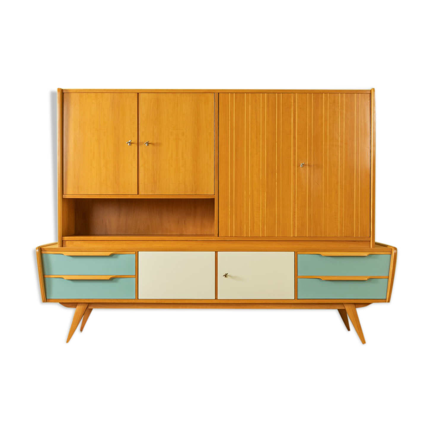 1950s highboard
