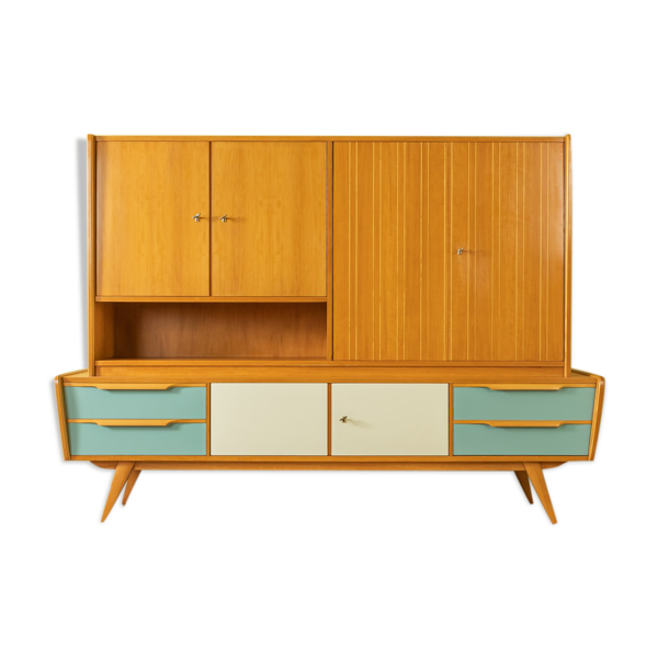 Buffet des années 1950