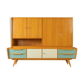 1950s highboard