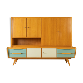 1950s highboard