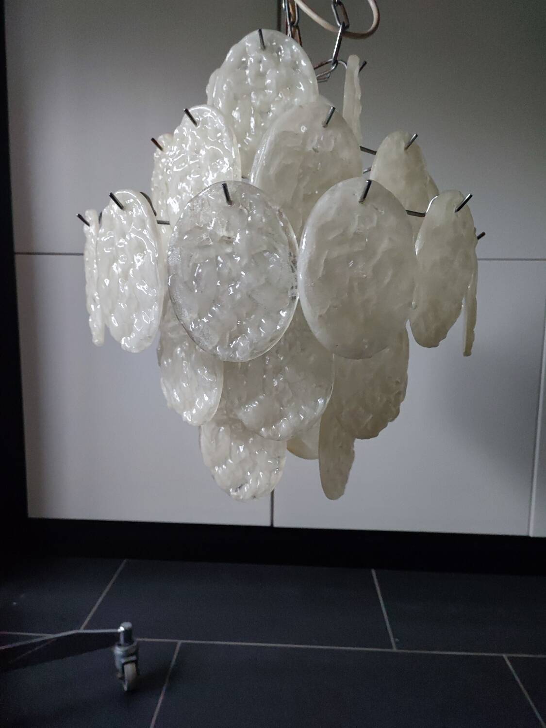 Italian lustre, 1960s