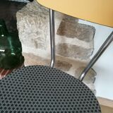 Formica chair revisited