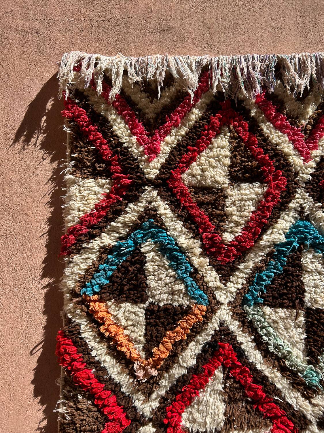 Azilal rug