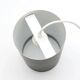 Cylinder lamp, design by Eila & J. Meiling for Louis Poulsen, 1967