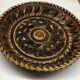 Nimy ceramic dish by Georges Destrebecq