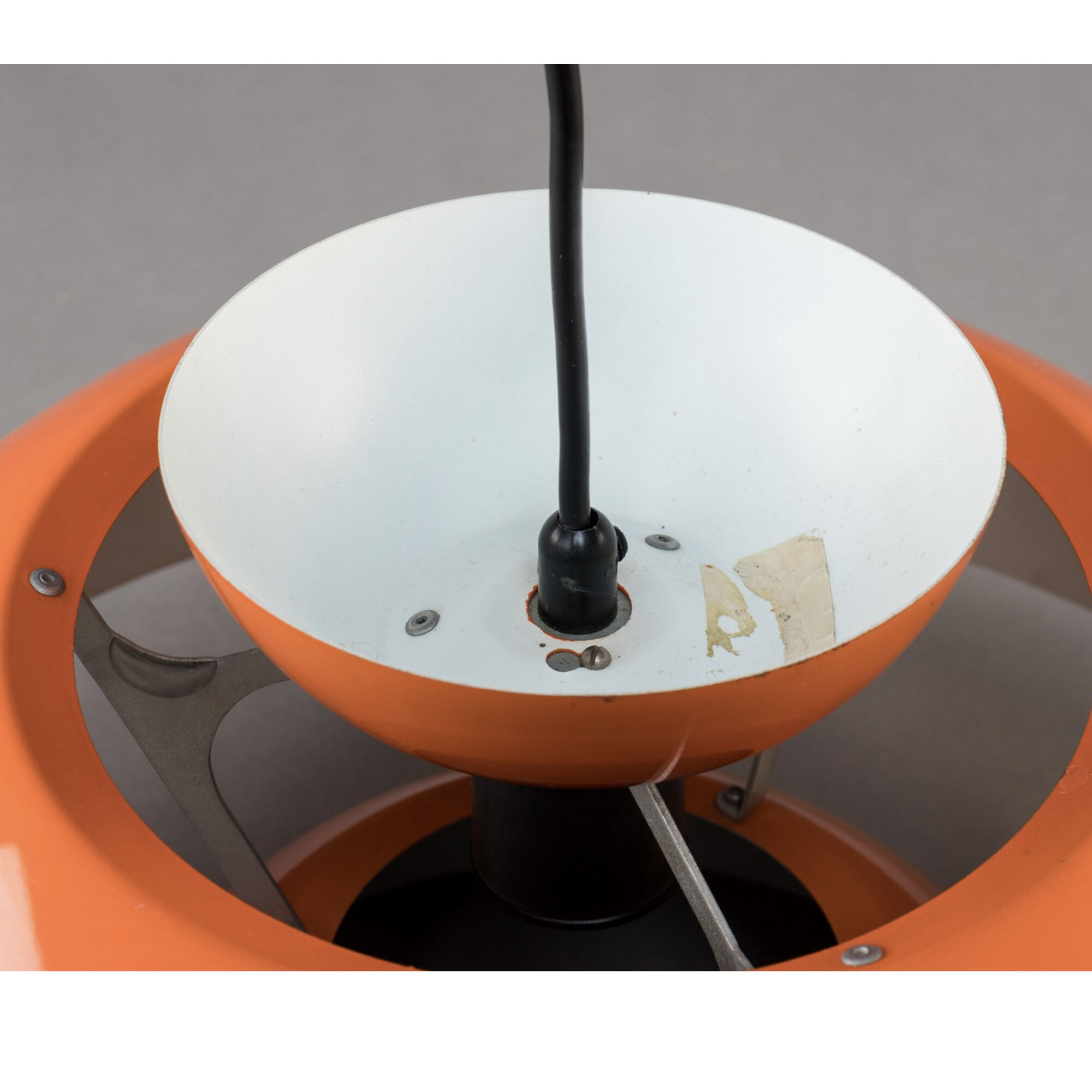 Suspension Jo Hammerborg , Danish 70's