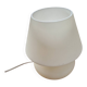 Vintage Habitat Mushroom Lamp