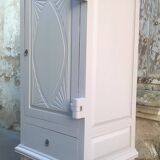 small shepherd wardrobe