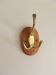 Vintage coat rack