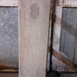 Wooden ladder