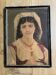Portrait de jeune femme ancien