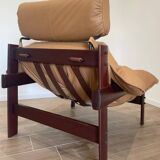 2 MP-41 Lounge Chairs by Percival Lafer