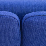 Danish modern sofa Jupiter model 218 design Finn Juhl for France Son 60s 70s