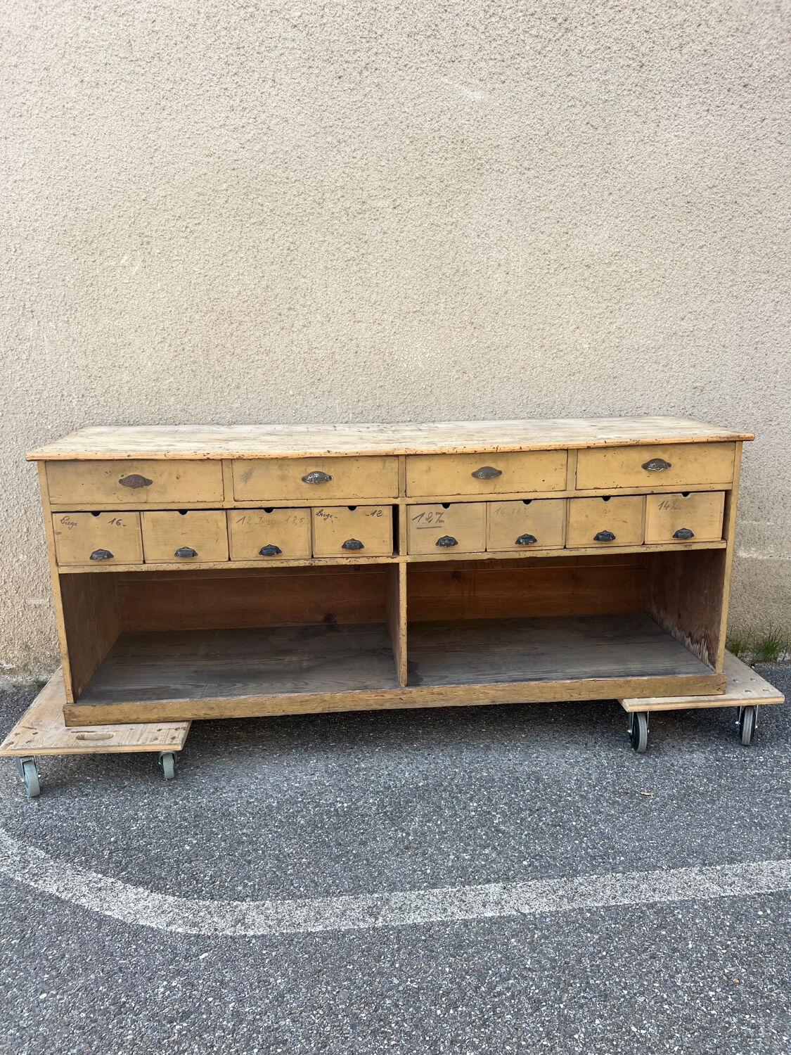 Professional furniture