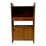 Vintage 70's bookcase