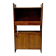Vintage 70's bookcase