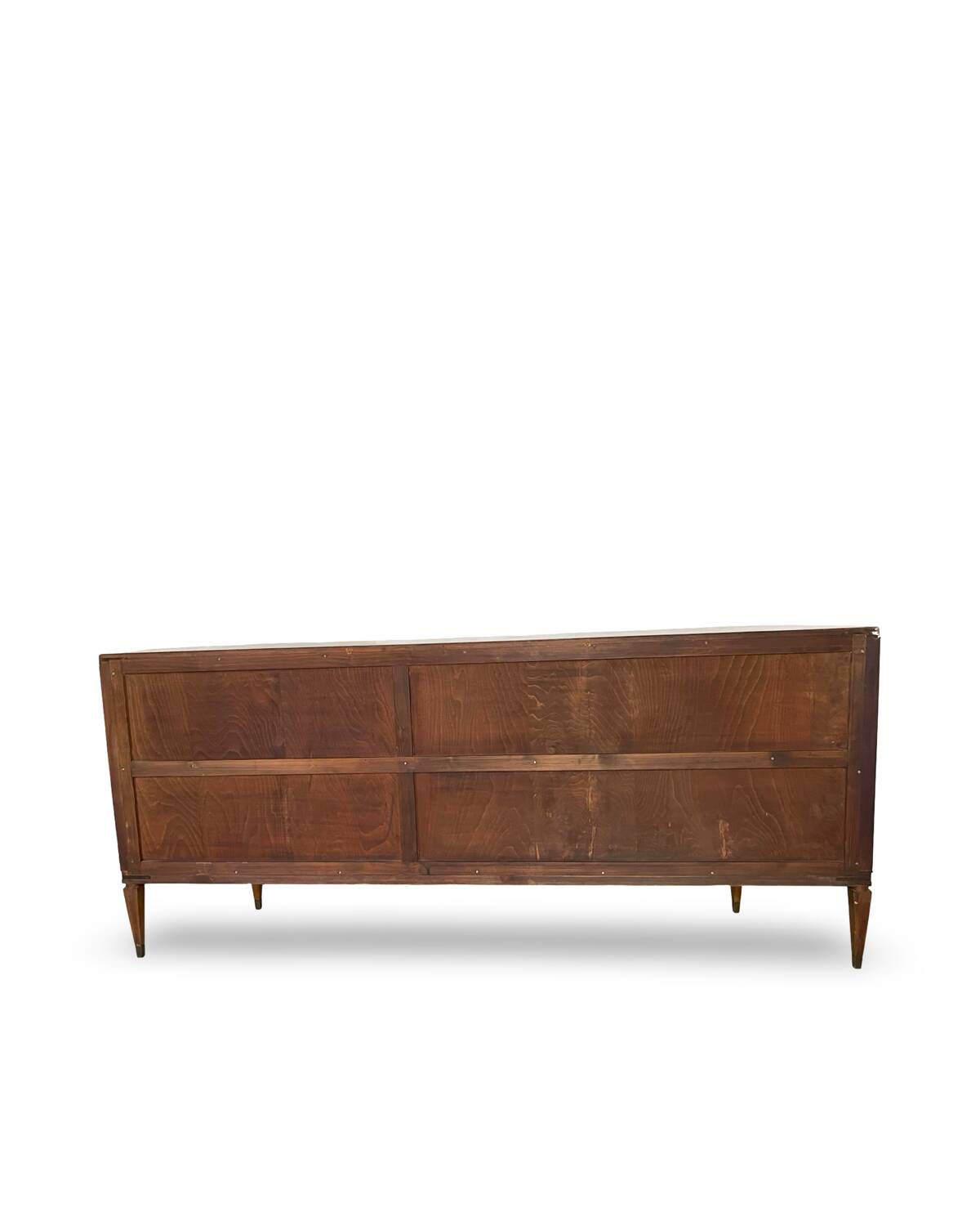 Art Deco Sideboard / Credenza, 1940s/1950s