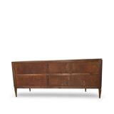 Art Deco Sideboard / Credenza, 1940s/1950s