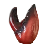 Pichet pince de crabe ceramique