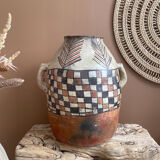 Berber vase of the rif Silia