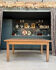 Farmhouse table (renovated)
