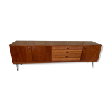 Scandinavian teak line
