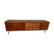 Scandinavian teak line