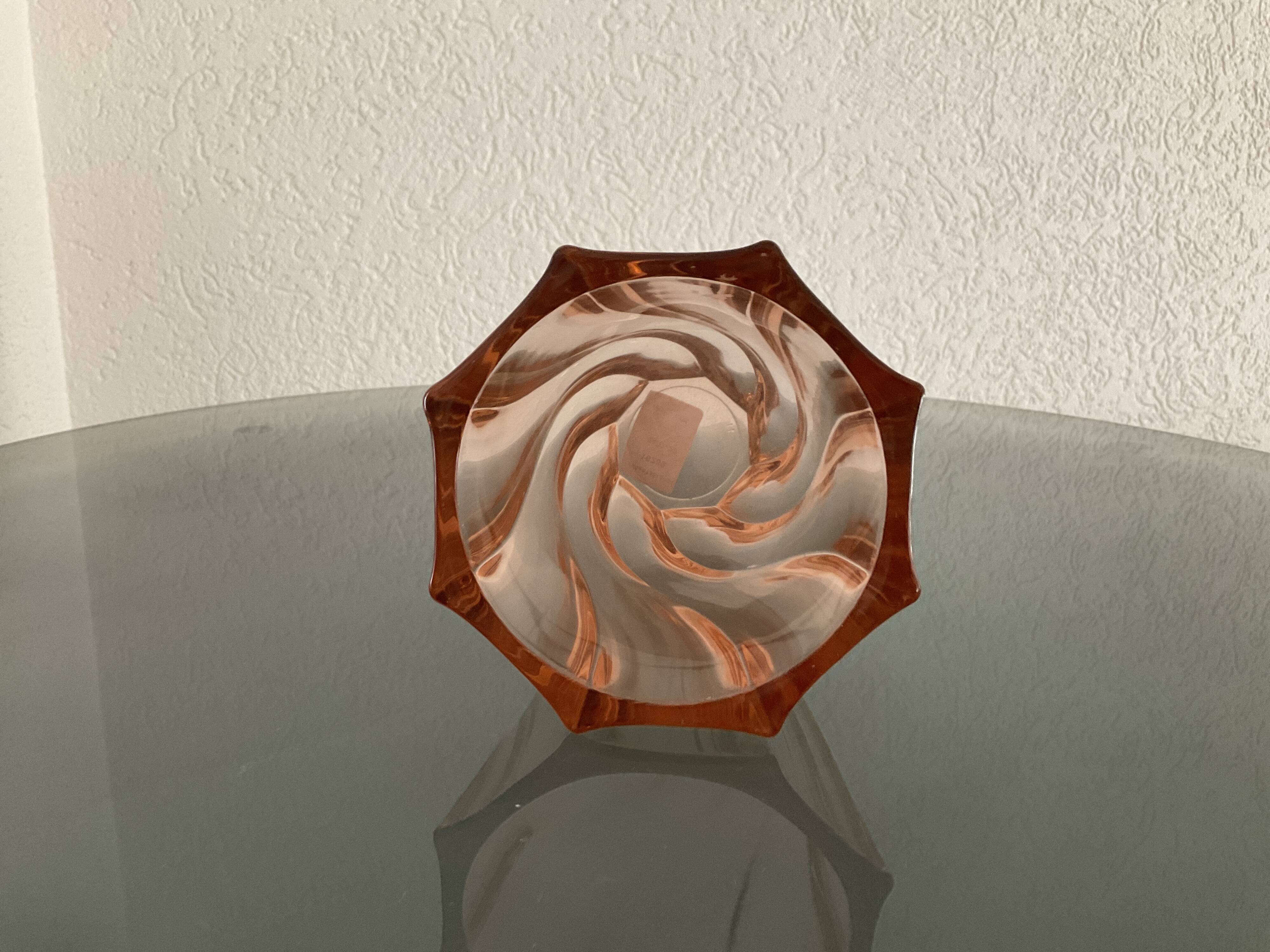 Art Deco vase, 1930s